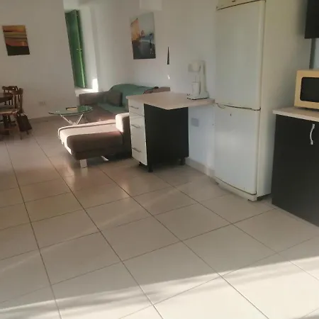 Holiday In The Heart Of Kato Casa vacanze Paphos