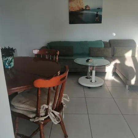 Holiday In The Heart Of Kato Casa vacanze