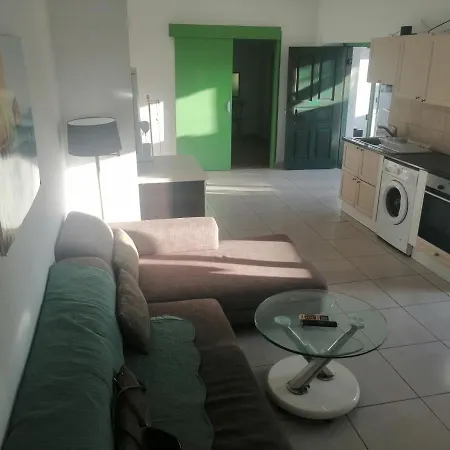 Casa vacanze Holiday In The Heart Of Kato