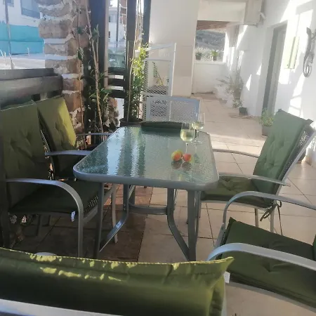 Holiday In The Heart Of Kato Casa vacanze *