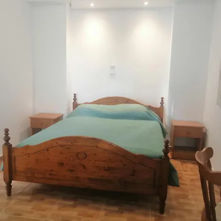 Holiday In The Heart Of Kato Casa vacanze Paphos