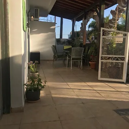 Holiday In The Heart Of Kato * Paphos