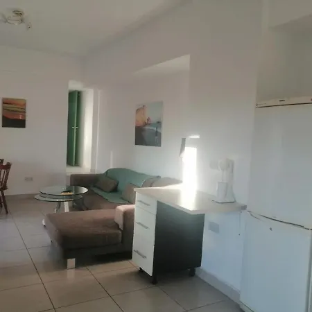Casa vacanze Holiday In The Heart Of Kato Paphos