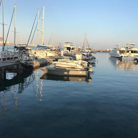 Holiday In The Heart Of Kato Paphos