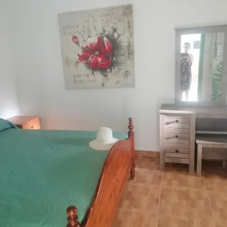 Holiday In The Heart Of Kato Casa vacanze Paphos