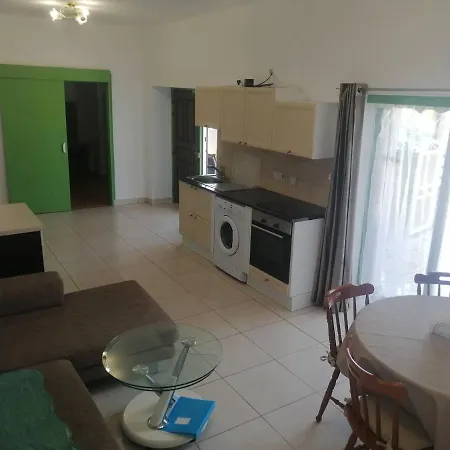 Holiday In The Heart Of Kato Casa vacanze *
