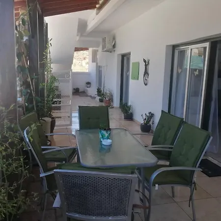 Holiday In The Heart Of Kato Paphos